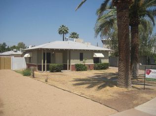 3022 N 15th Pl, Phoenix, AZ 85014