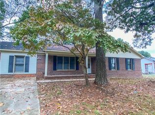 126 Eulon Loop, Raeford, NC 28376