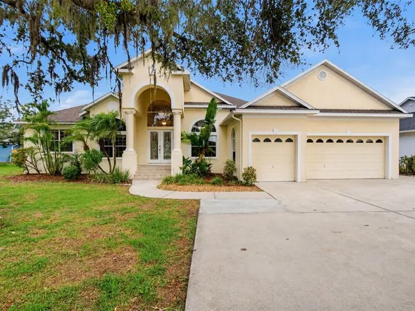 9009 RIVERVIEW DRIVE, RIVERVIEW, FL 33578