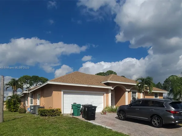 1881 SW Elijah Ave, Port Saint Lucie, FL 34953