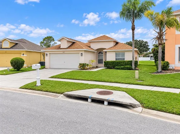 1530 OCEAN REEF ROAD, WESLEY CHAPEL, FL 33544