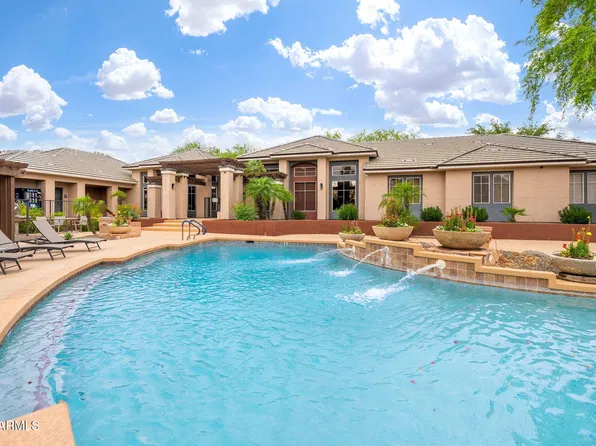 5345 E VAN BUREN Street #364, Phoenix, AZ 85008