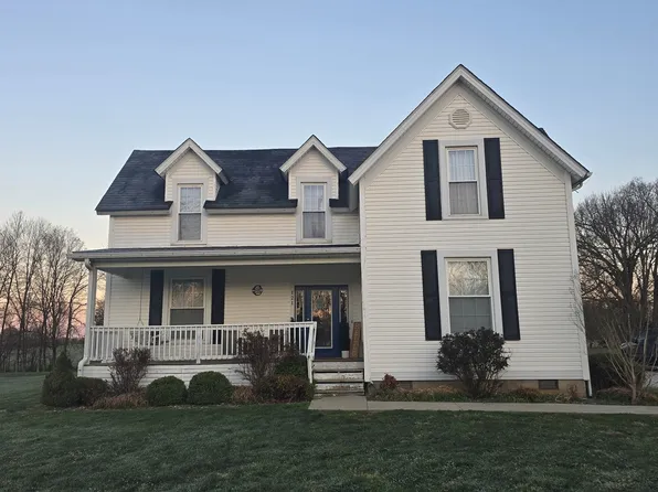 121 Robey Dr, Glendale, KY 42740