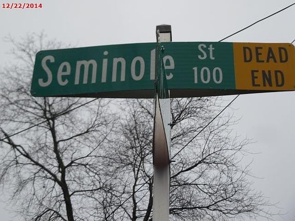 5th image of 6 Seminole St