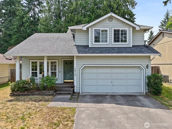 1810 S Tyler Street, Tacoma, WA 98405