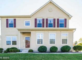 7700 Heathers Ln, Baltimore, MD 21236