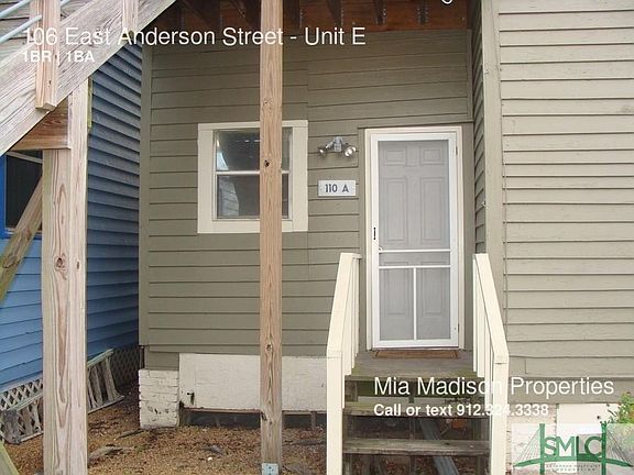 2nd image of 106 E Anderson St Unit B