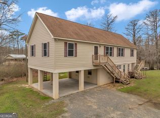 656 Drayton Ln, Vienna, GA 31092