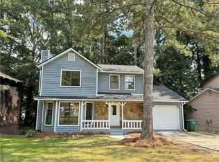 1013 Sandune Dr, Norcross, GA 30093