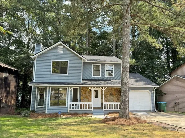 1013 Sandune Dr, Norcross, GA 30093