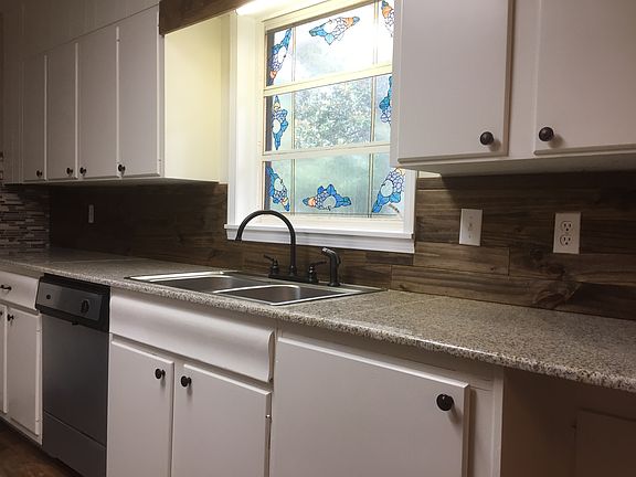 New Granite Counter Tops