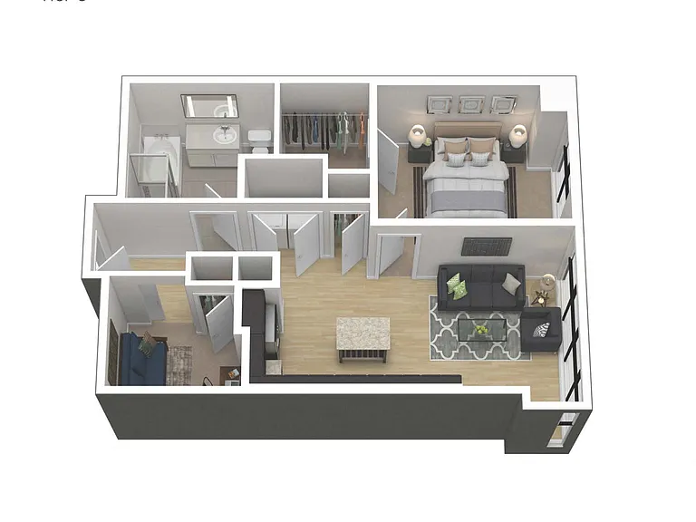 The Residences at Arundel Preserve — Photo 102