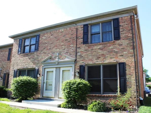 (undisclosed Address), Hoffman Estates, IL 60169