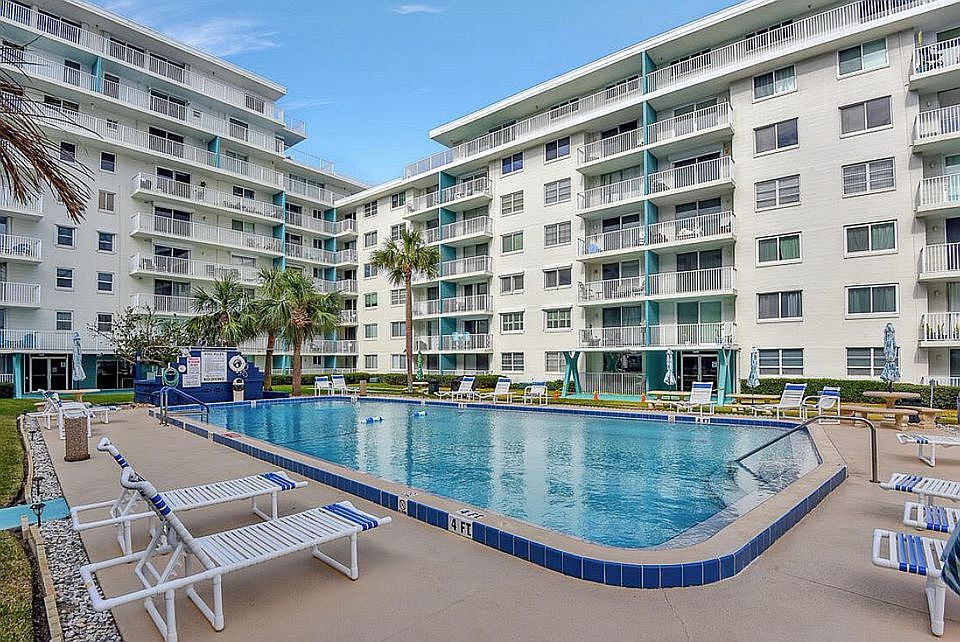 1st image of 2727 N Atlantic Ave APT 203