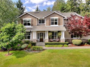 7259 N Creek Loop, Gig Harbor, WA 98335