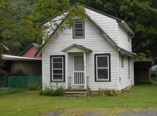 25 Charlotte Creek Rd, Oneonta, NY 13820