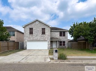 2460 Munich St, Brownsville, TX 78520
