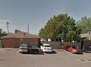 12812 Constitution Ave NE APT 2, Albuquerque, NM 87112