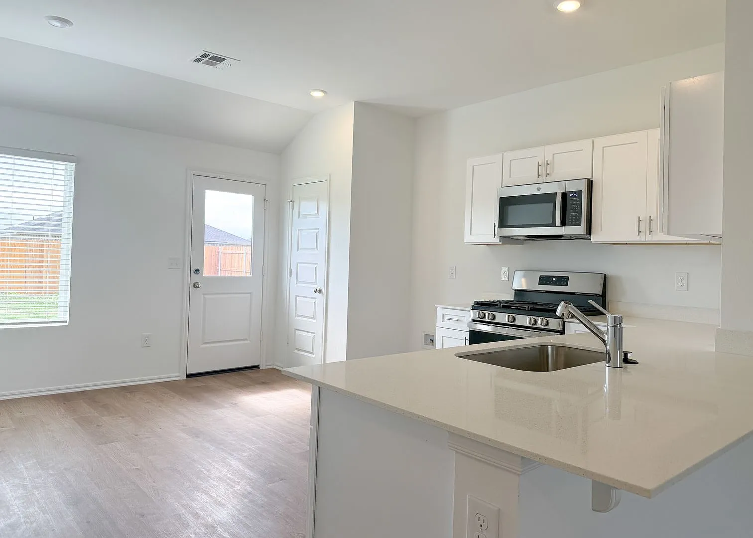 2026 New Build | Be the First Tenant! — Photo 2
