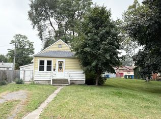 1120 Mulberry St, Hammond, IN 46324