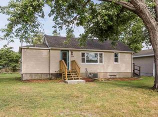 2204 3rd St, Columbus, NE 68601