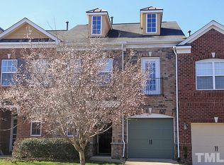 119 Longchamp Ln, Cary, NC 27519