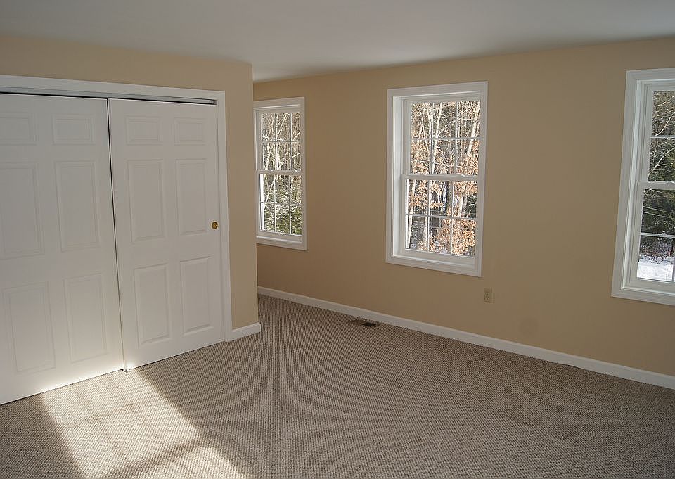 Bedroom #2 w/private bath