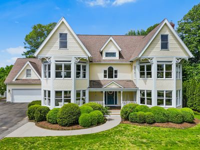 49 Cromwell Place, Old Saybrook, CT, 06475