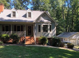 8720 Ball Rd, Bahama, NC 27503