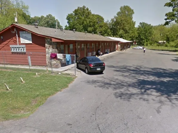 2103 S Beech St, Pine Bluff, AR 71601