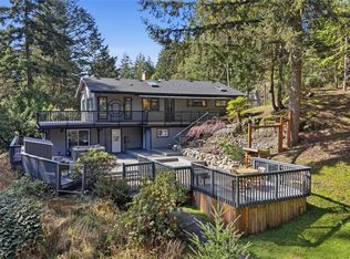 852 Walfred Rd, Langford, BC V9C 2P2