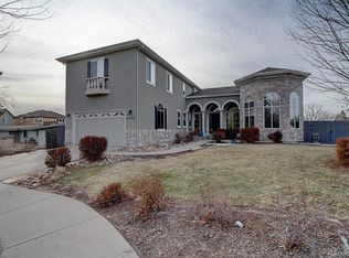 2155 S Joliet St, Aurora, CO 80014