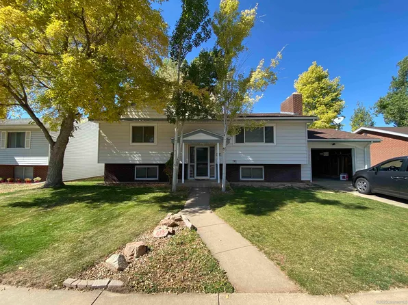 416 S 25th St, Laramie, WY 82070