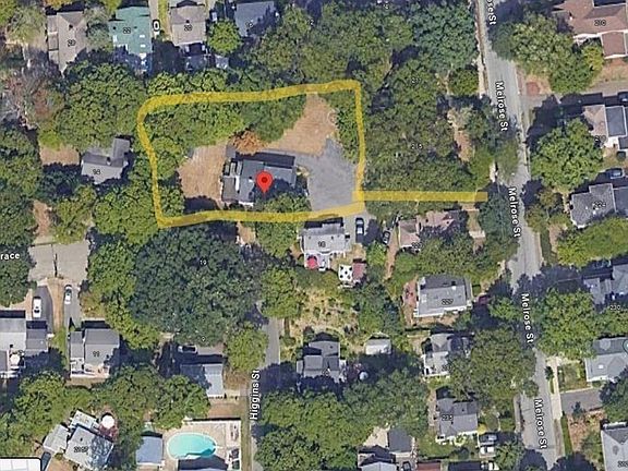 3rd image of 219 Melrose St #1