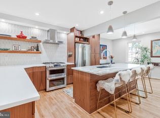 500 H St SW, Washington, DC 20024