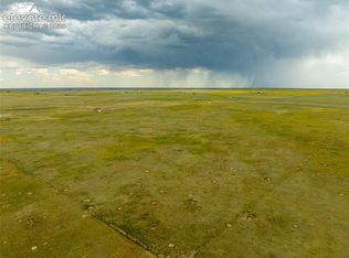 Nevins Pt, Calhan, CO 80808