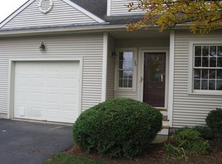 36 Chelsea Pl, Williston, VT 05495