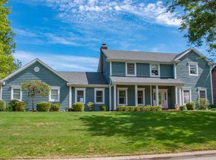 15311 Hunting Ridge Trl, Granger, IN 46530