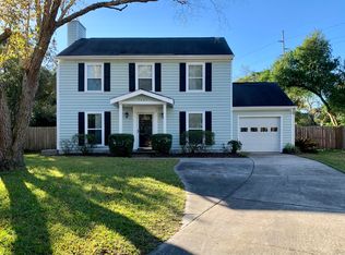 1427 Oaklanding Rd, Mount Pleasant, SC 29464