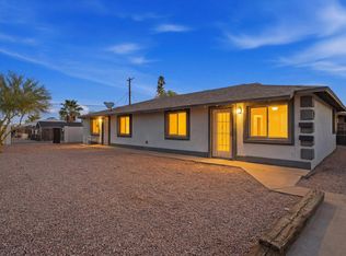 1202 N 49th Pl Unit A, Phoenix, AZ 85008