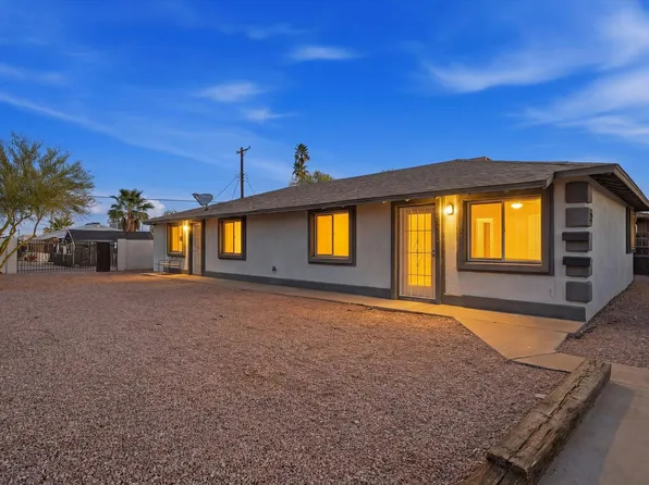 1202 N 49th Pl Unit A, Phoenix, AZ 85008