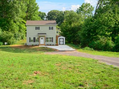 4710 Briarwood Dr, Chattanooga, TN, 37416
