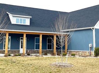 115 Glenaire Rd, Bunker Hill, WV 25413