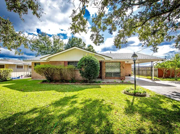 204 Broadmoor Ave, Houma, LA 70364