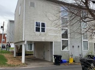 254 S 20th St APT 6, Harrisburg, PA 17104