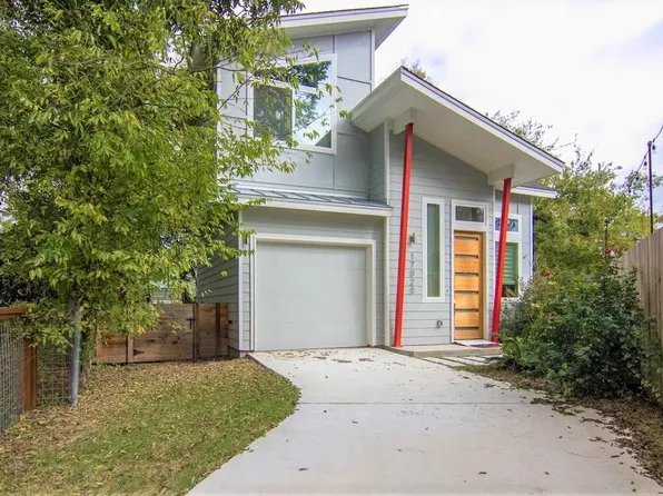 1702 W Saint Johns Ave #B, Austin, TX 78757