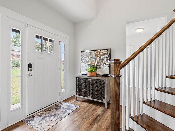 5th image of 203 Mayfair Station Way