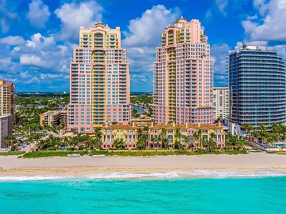 2nd image of 2100 N Ocean Blvd #6C