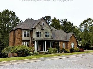 101 Ariel Hts, Charleston, WV 25311