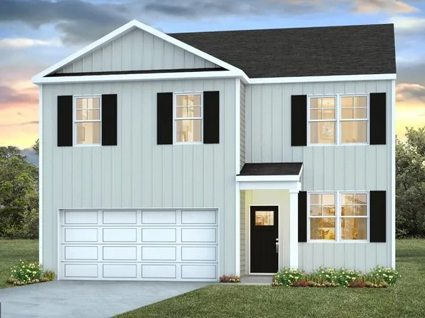 131 Fernhill Dr, Statesboro, GA 30461